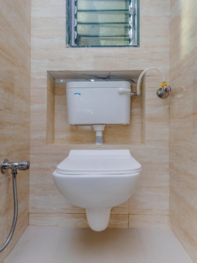 Aman Hotel Near Cst Bombaj Zewnętrze zdjęcie